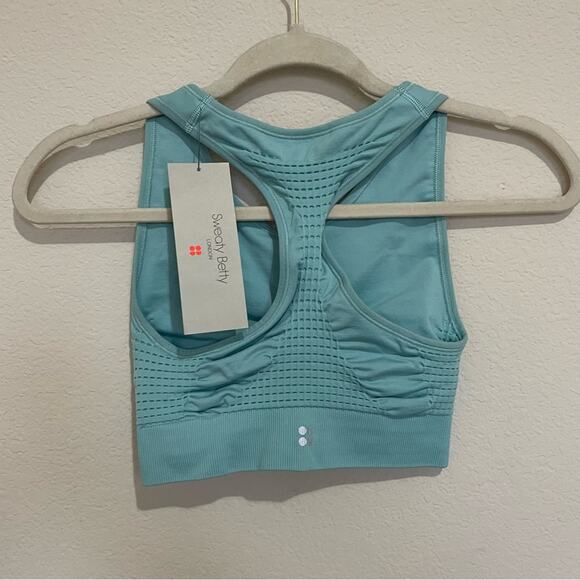 Sweaty Betty Stamina Sport Bra - Picture 4 of 6